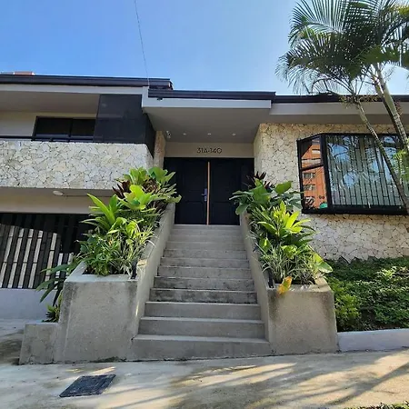Las Lomas Luxury House2